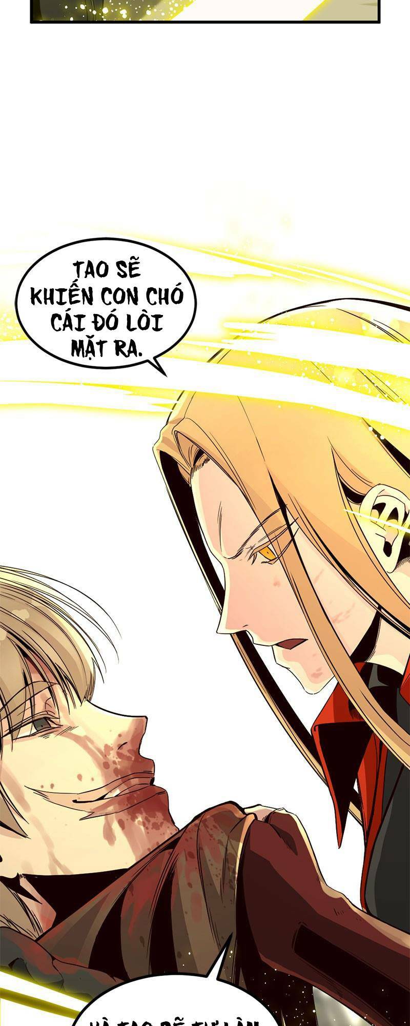 Kẻ giết anh hùng - Chapter 27 - Page 75