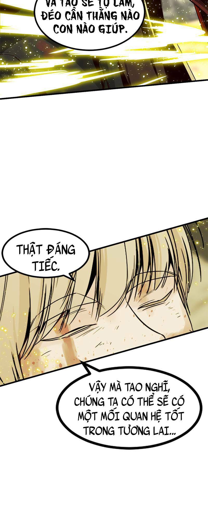 Kẻ giết anh hùng - Chapter 27 - Page 76