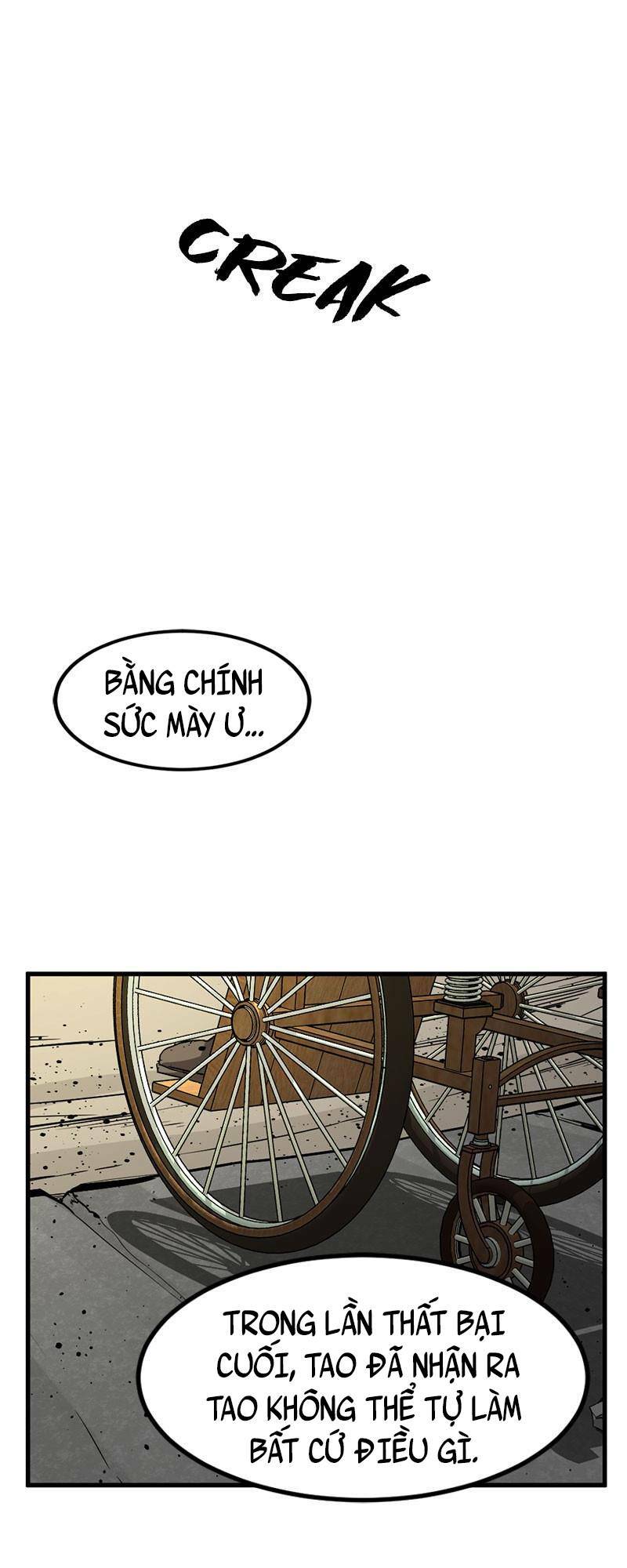 Kẻ giết anh hùng - Chapter 27 - Page 77