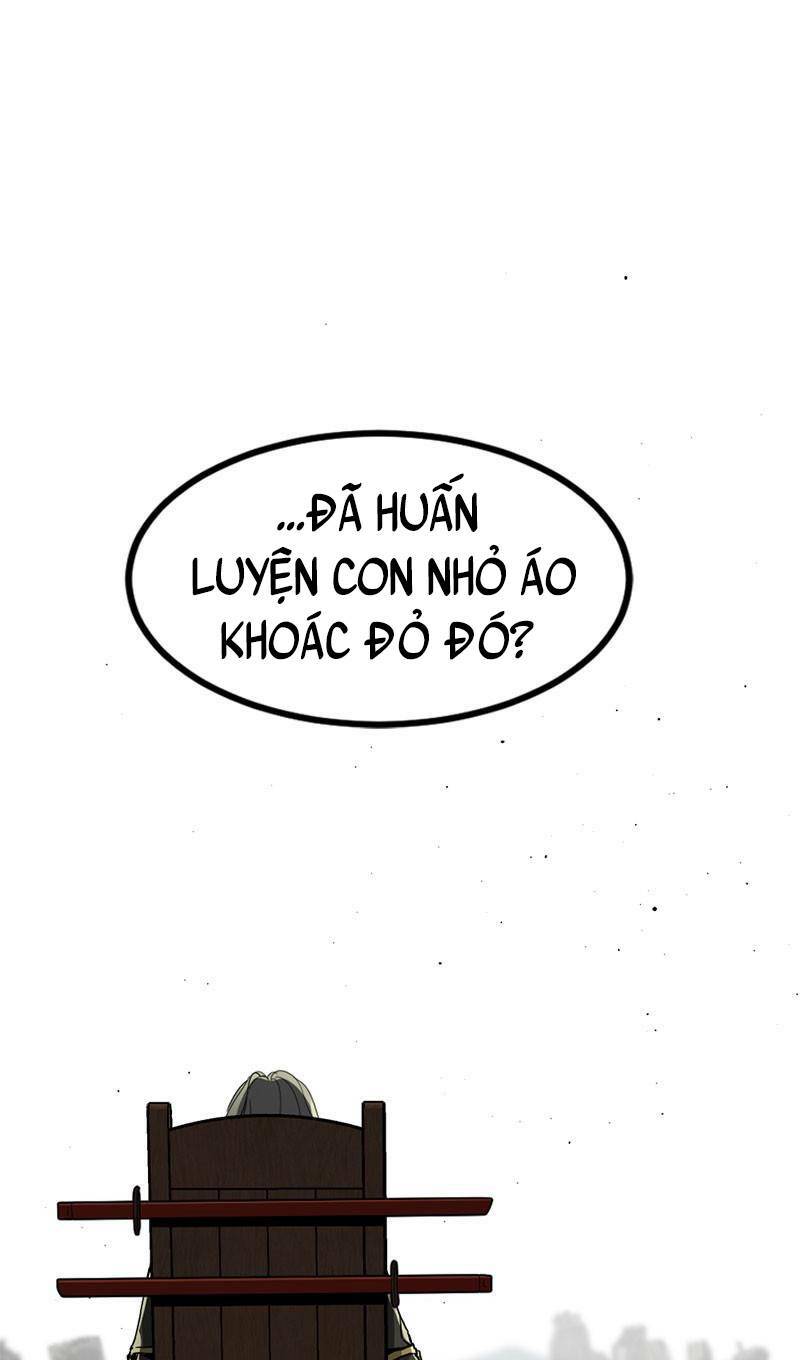 Kẻ giết anh hùng - Chapter 27 - Page 81