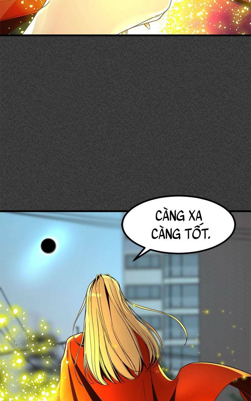 Kẻ giết anh hùng - Chapter 27 - Page 8
