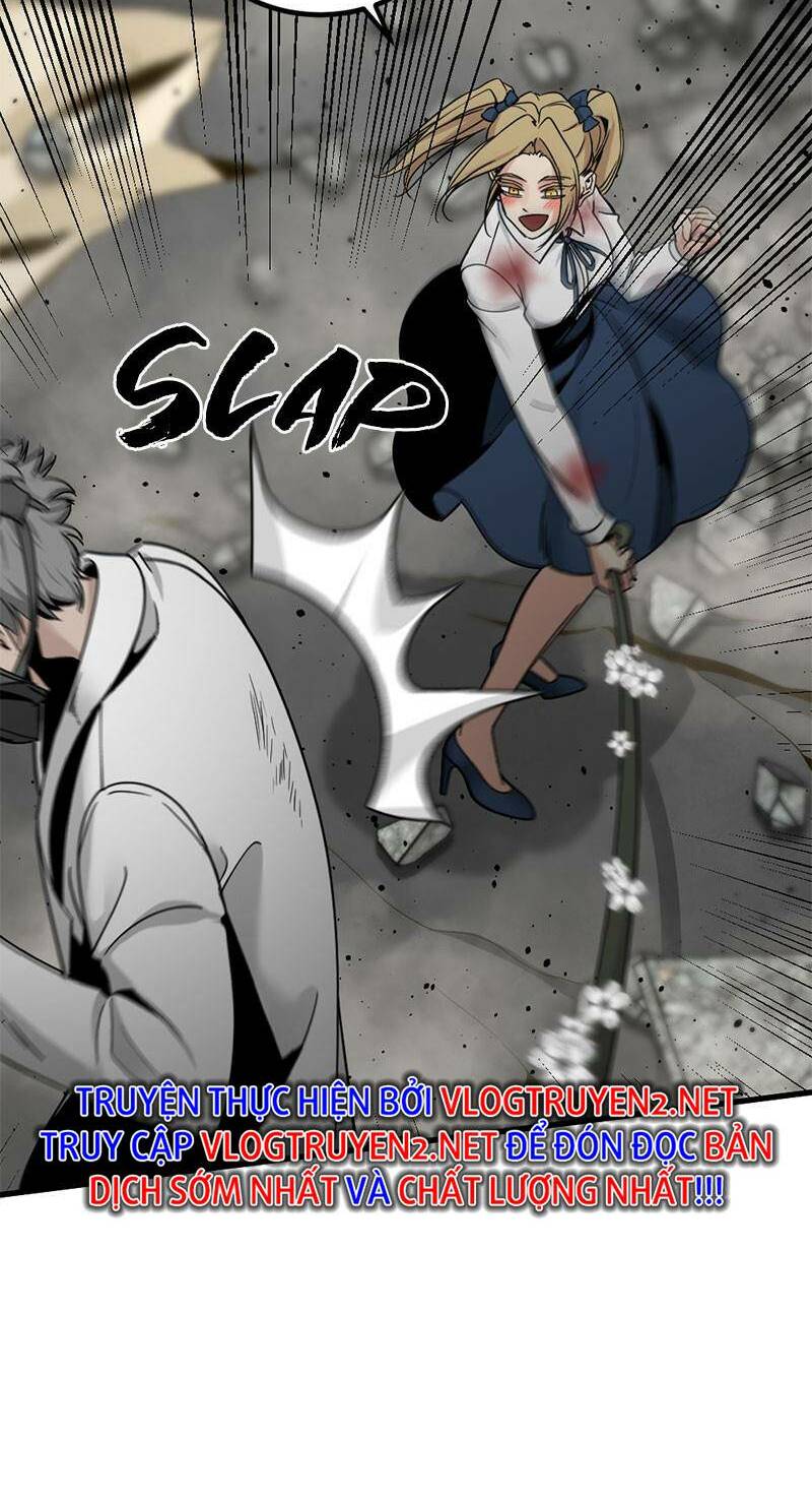 Kẻ giết anh hùng - Chapter 28 - Page 9