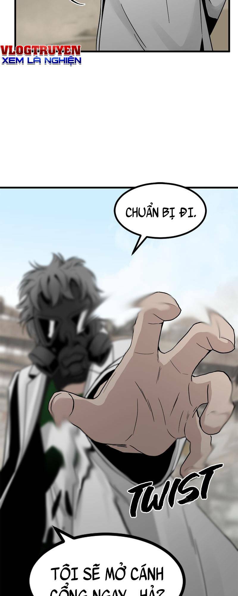 Kẻ giết anh hùng - Chapter 28 - Page 12