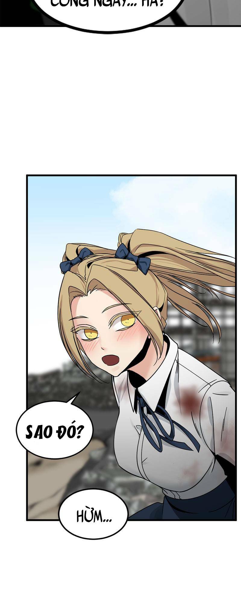 Kẻ giết anh hùng - Chapter 28 - Page 13