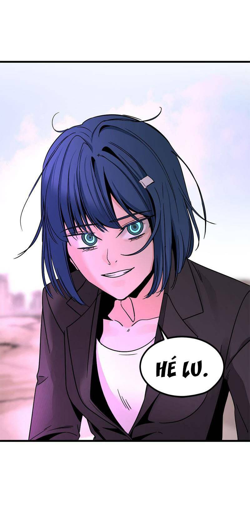 Kẻ giết anh hùng - Chapter 28 - Page 18