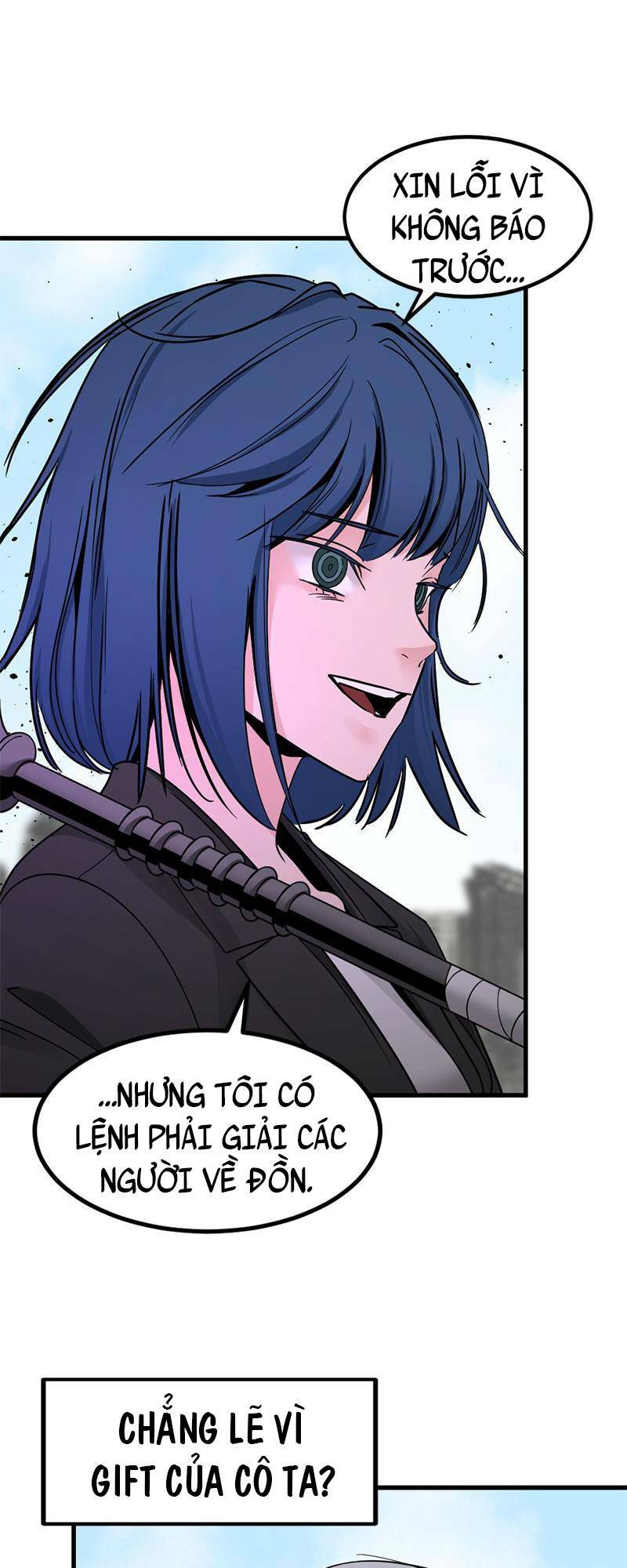 Kẻ giết anh hùng - Chapter 28 - Page 19