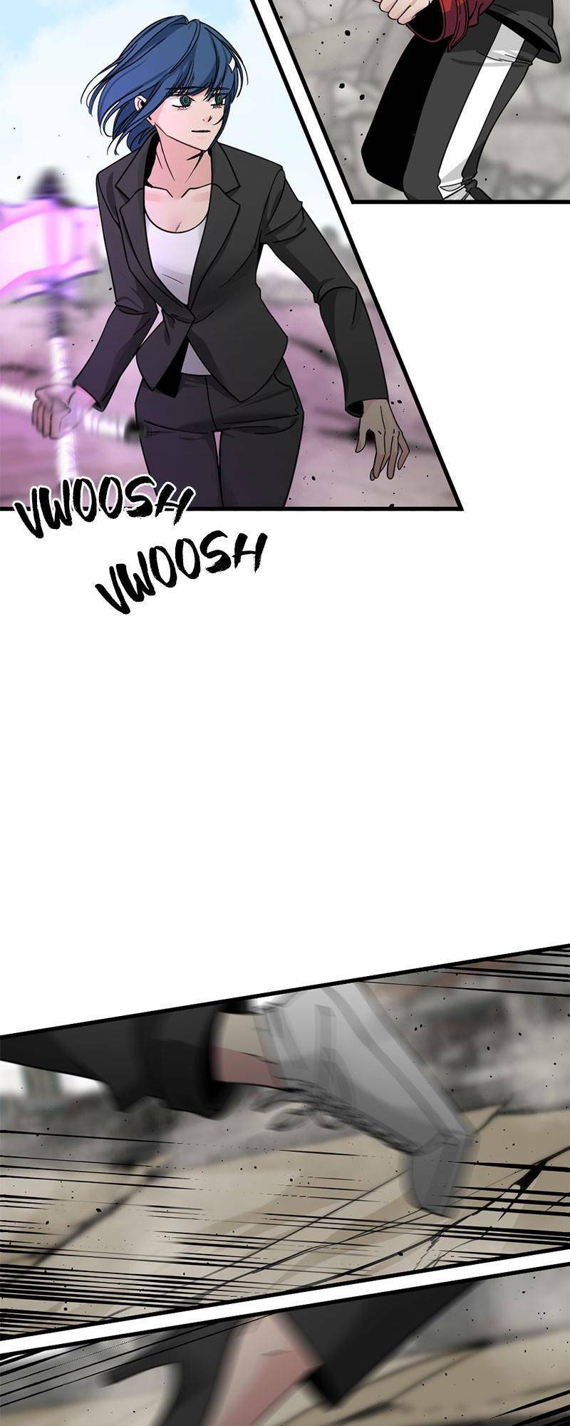 Kẻ giết anh hùng - Chapter 28 - Page 21