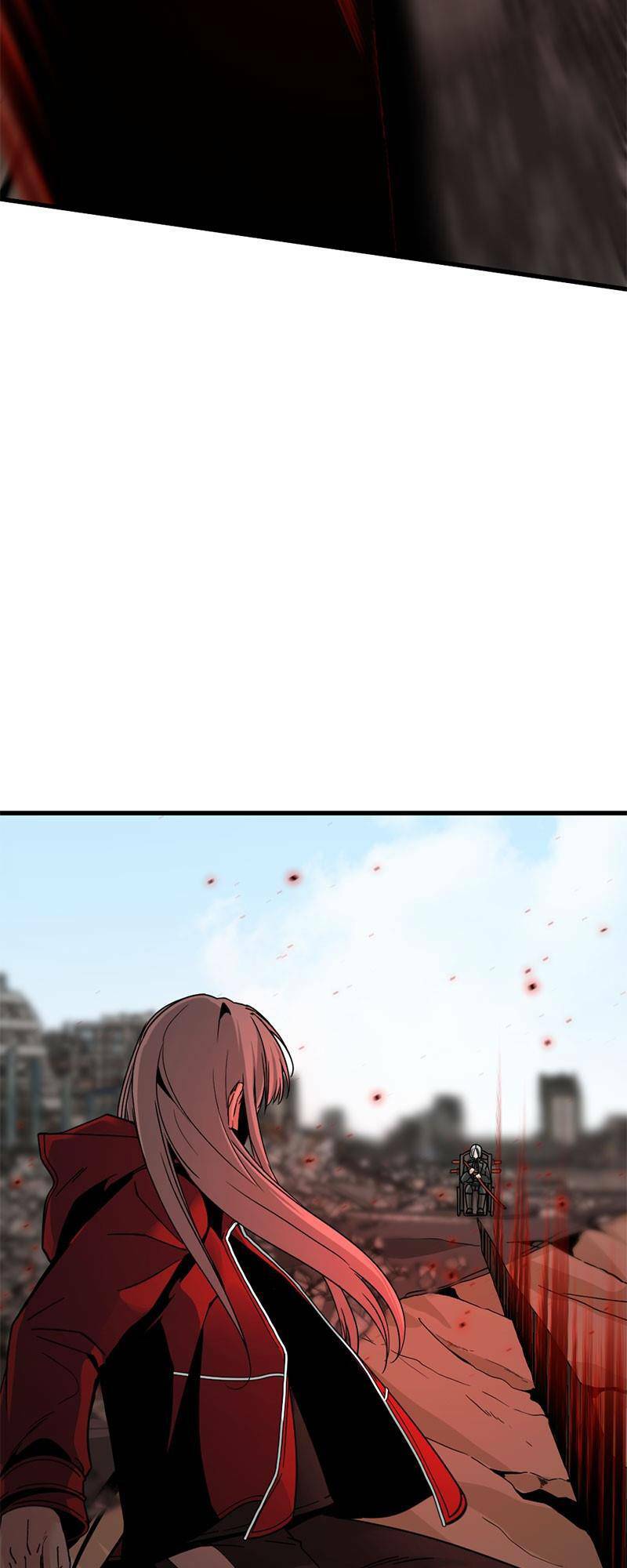 Kẻ giết anh hùng - Chapter 28 - Page 25