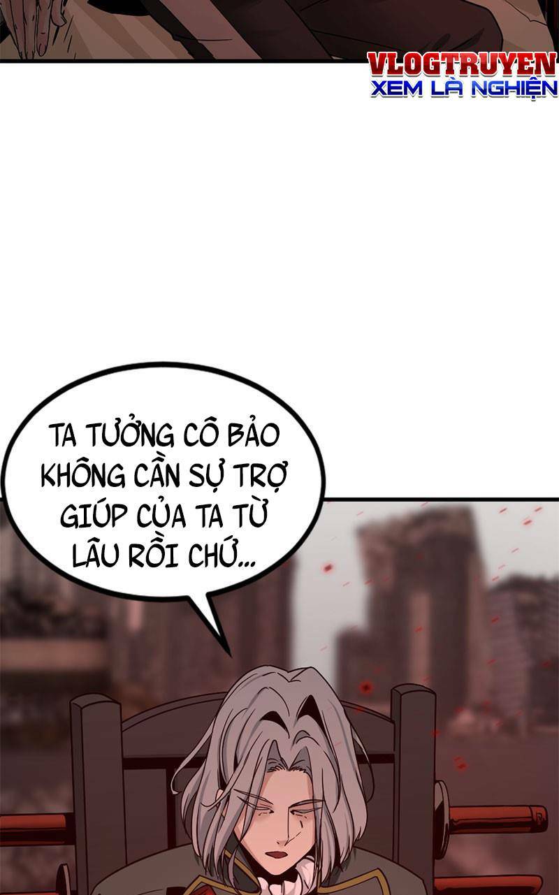 Kẻ giết anh hùng - Chapter 28 - Page 26