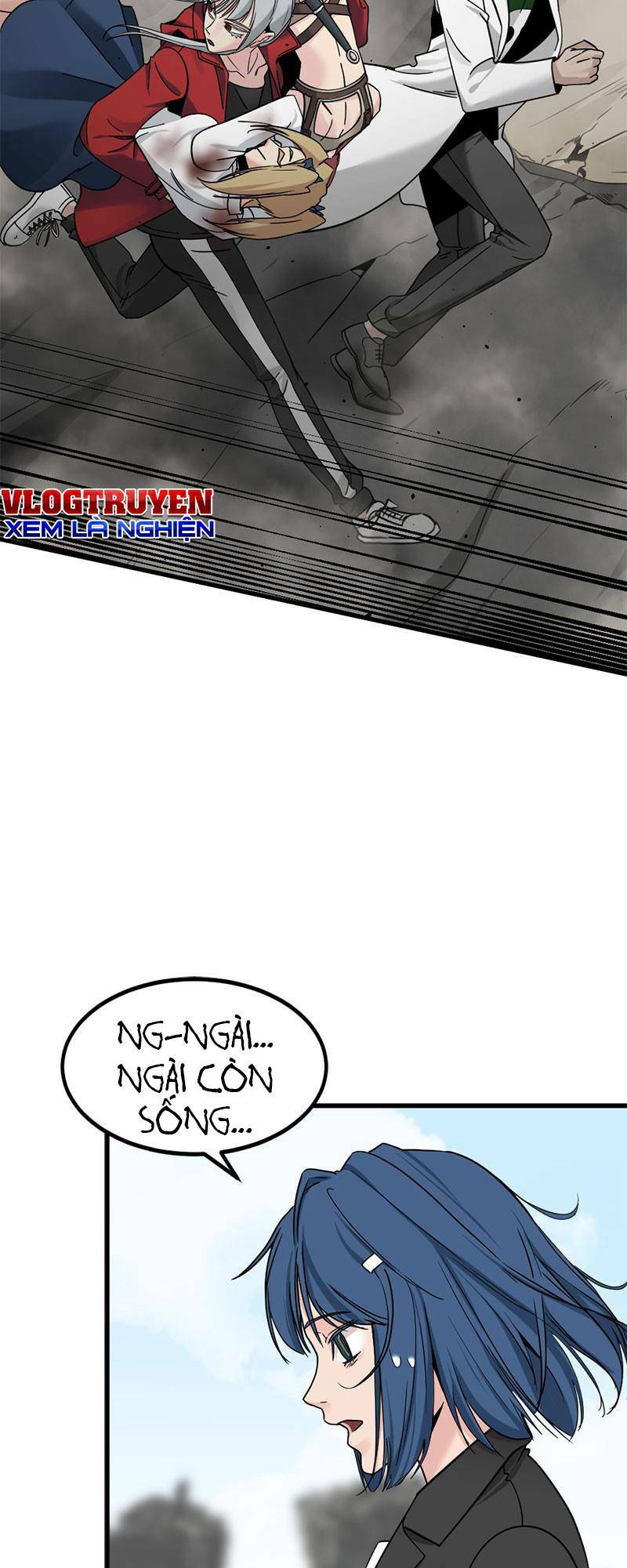 Kẻ giết anh hùng - Chapter 28 - Page 30