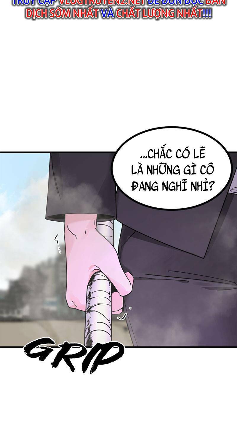 Kẻ giết anh hùng - Chapter 28 - Page 34