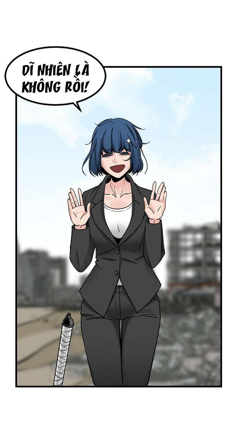 Kẻ giết anh hùng - Chapter 28 - Page 35