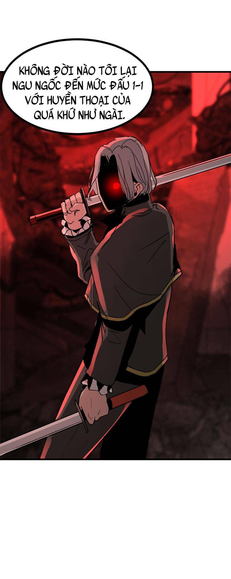 Kẻ giết anh hùng - Chapter 28 - Page 36