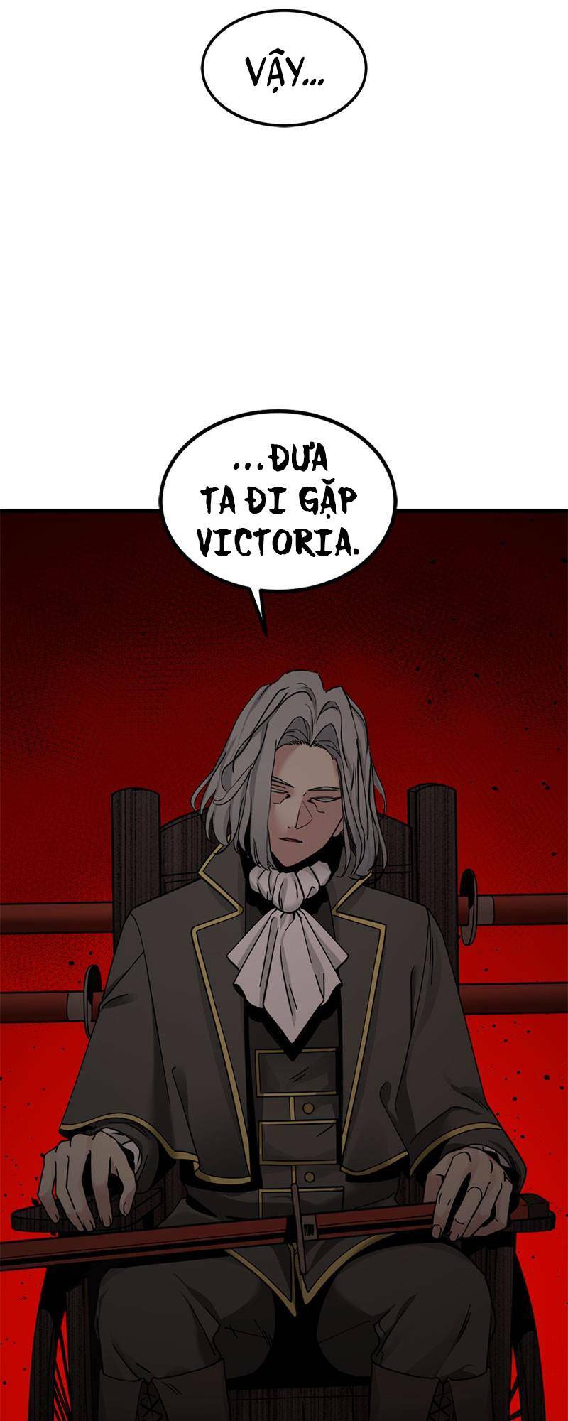 Kẻ giết anh hùng - Chapter 28 - Page 37