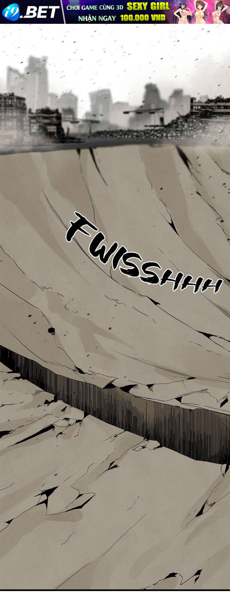 Kẻ giết anh hùng - Chapter 28 - Page 40