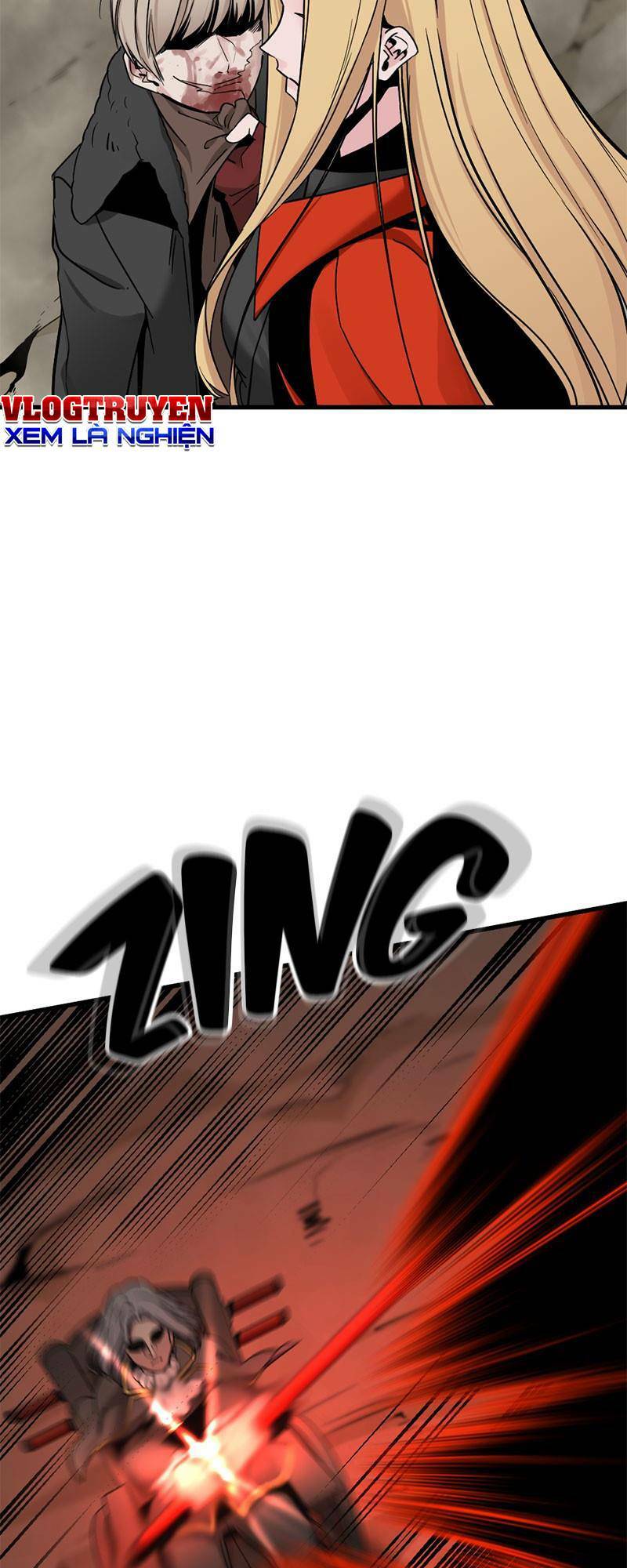 Kẻ giết anh hùng - Chapter 28 - Page 42