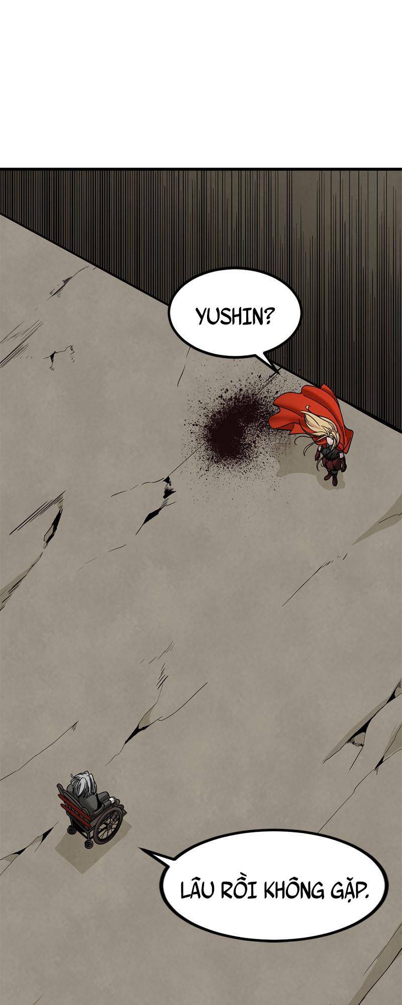 Kẻ giết anh hùng - Chapter 28 - Page 47