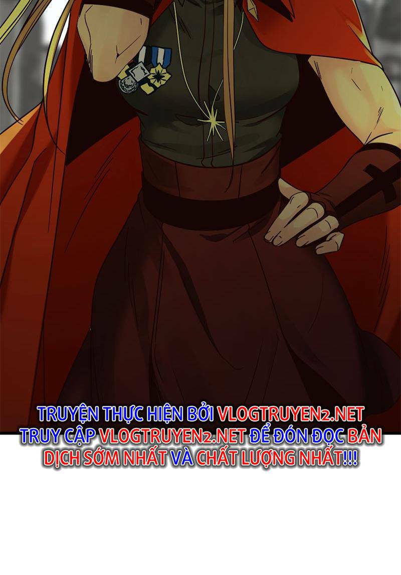 Kẻ giết anh hùng - Chapter 28 - Page 49