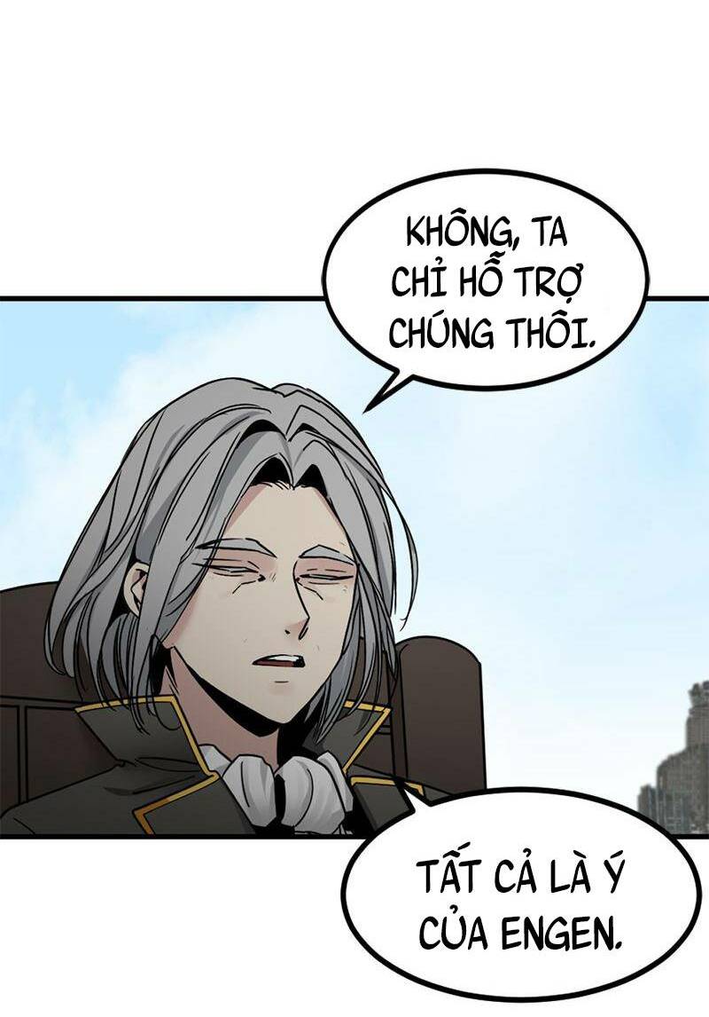 Kẻ giết anh hùng - Chapter 28 - Page 50