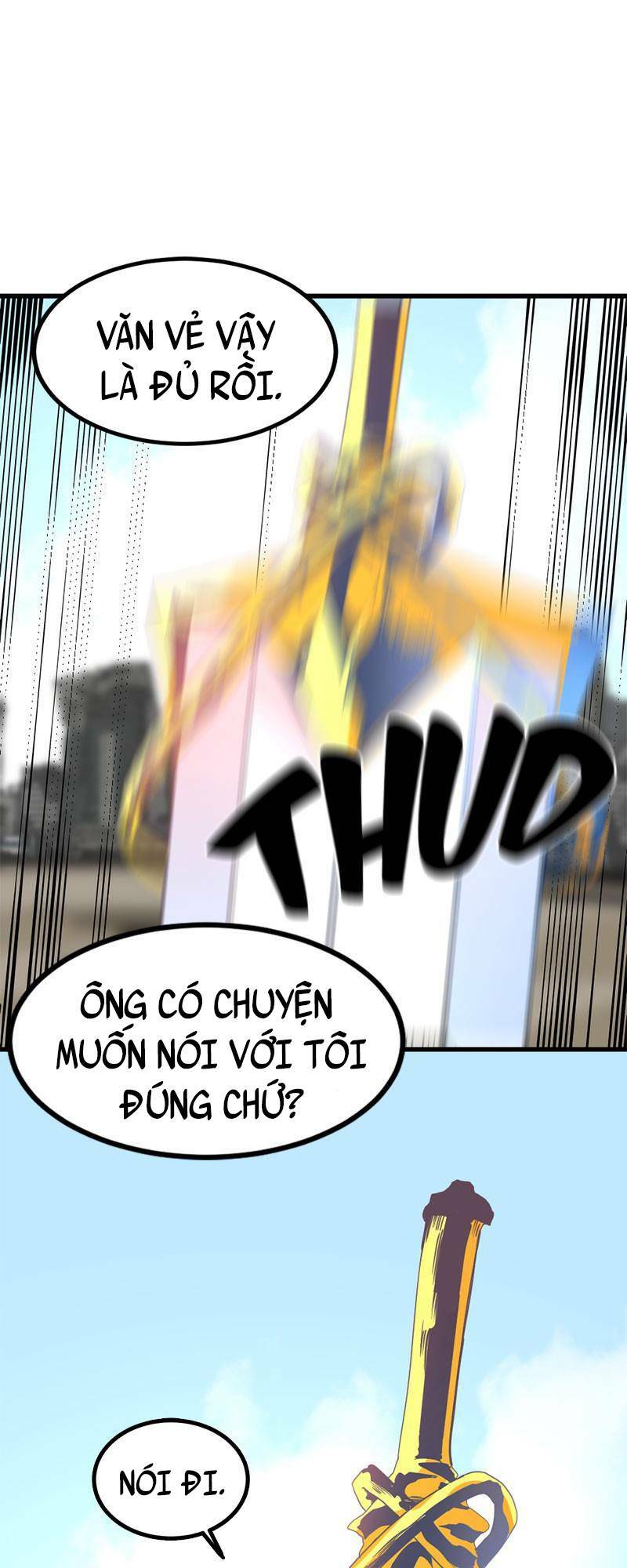 Kẻ giết anh hùng - Chapter 28 - Page 51