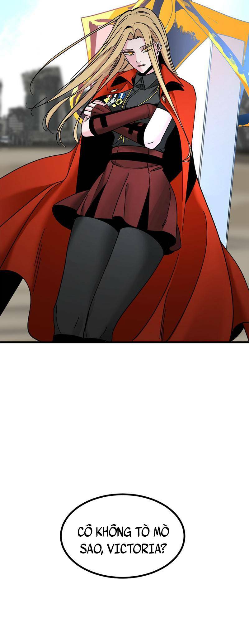 Kẻ giết anh hùng - Chapter 28 - Page 52