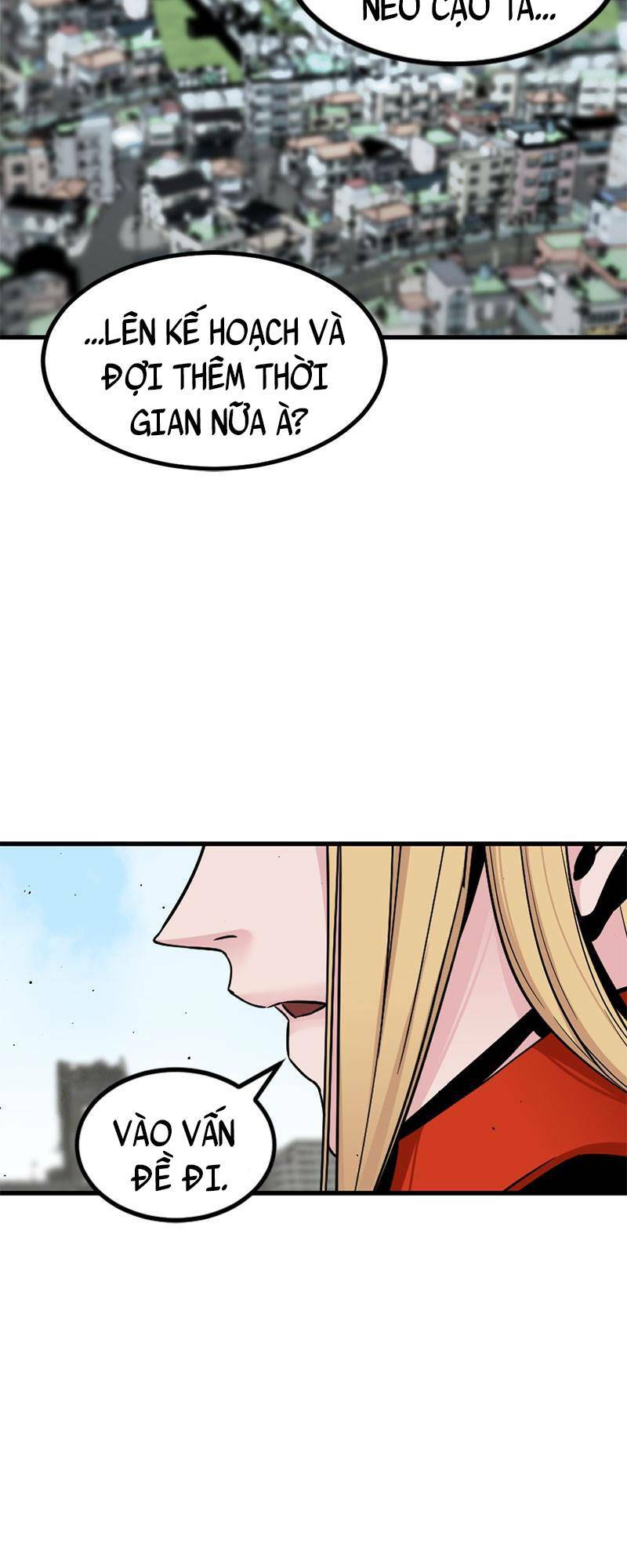 Kẻ giết anh hùng - Chapter 28 - Page 54