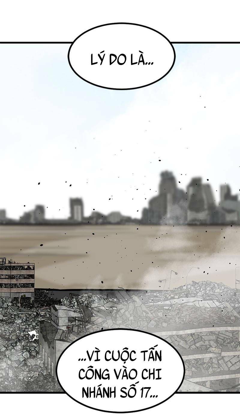 Kẻ giết anh hùng - Chapter 28 - Page 55