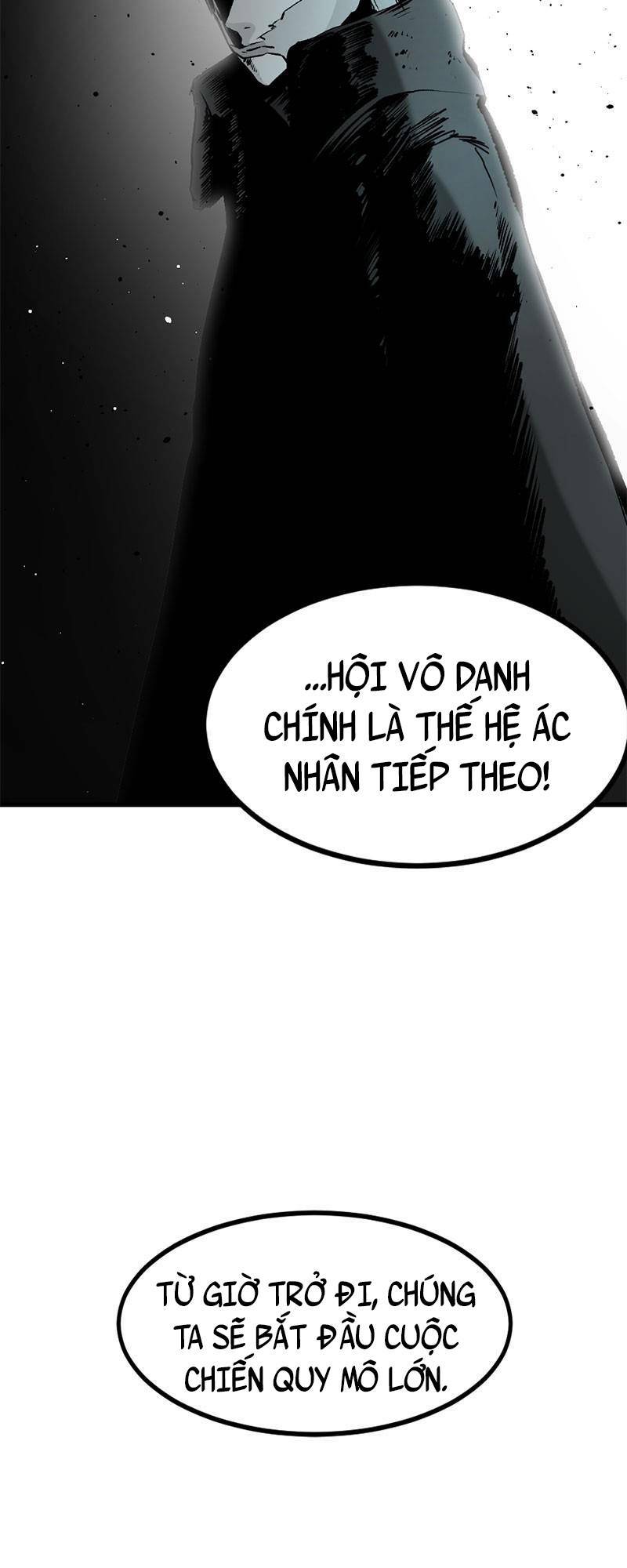 Kẻ giết anh hùng - Chapter 28 - Page 58