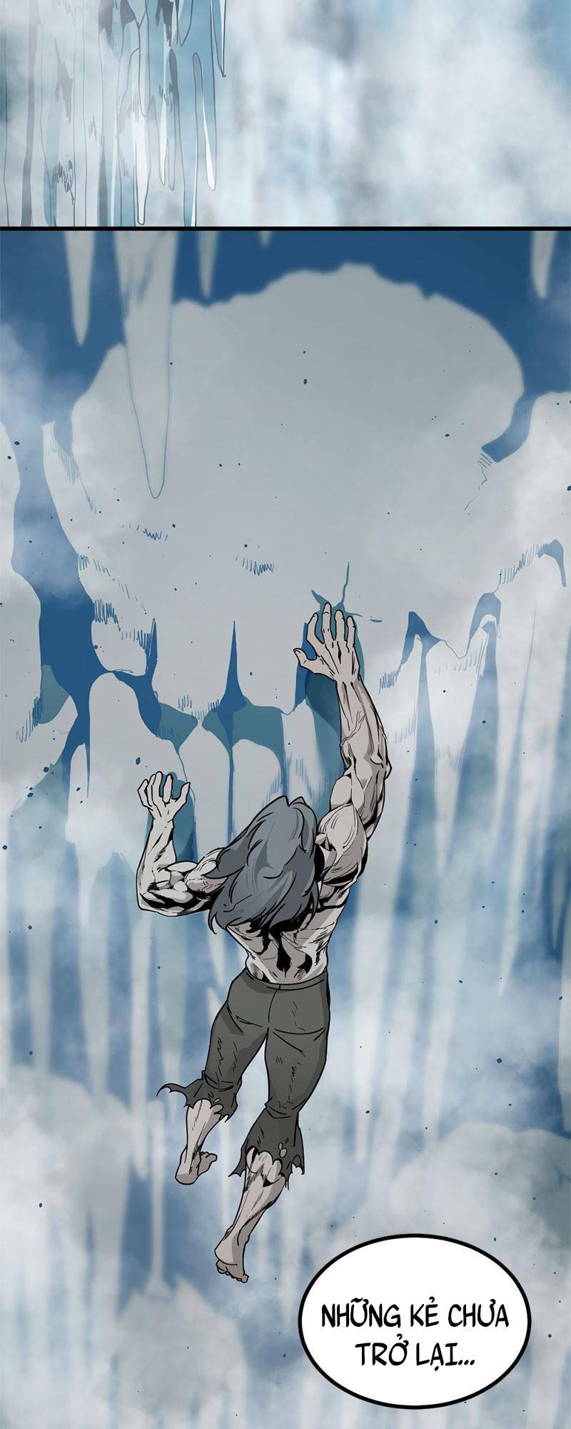 Kẻ giết anh hùng - Chapter 28 - Page 60