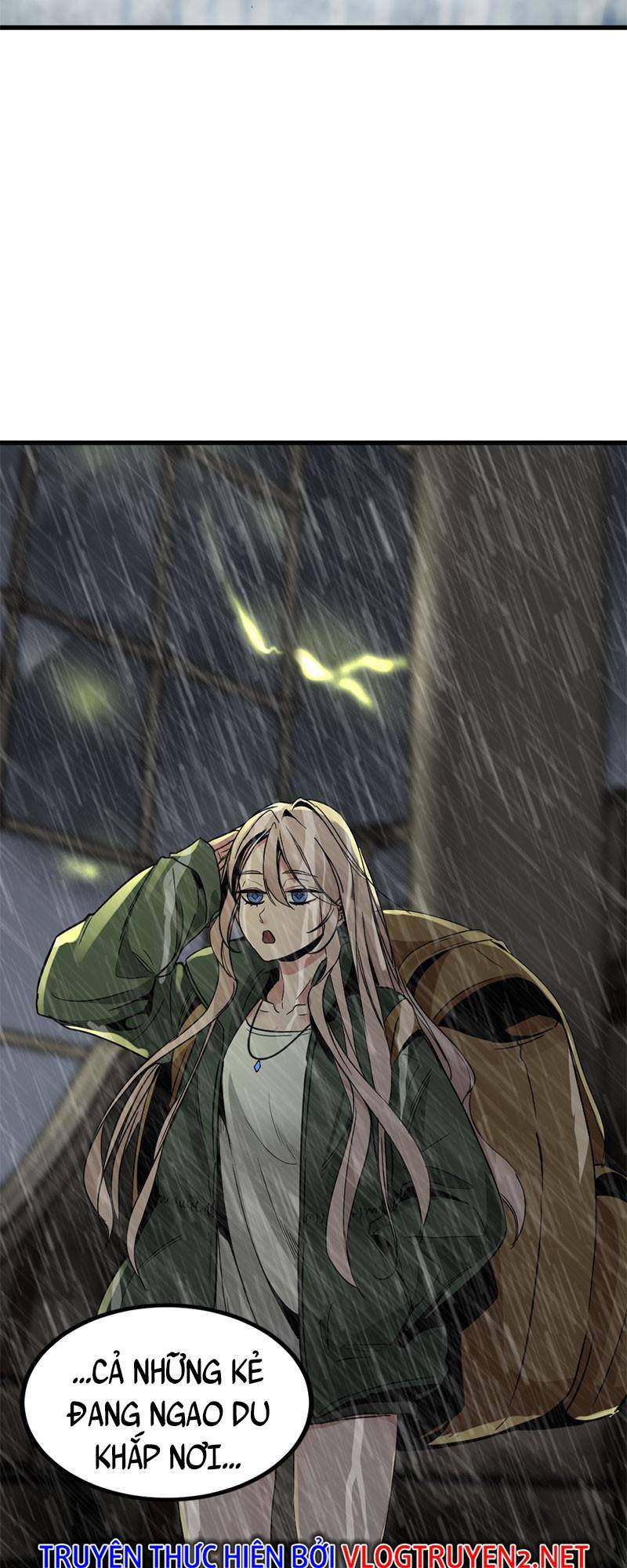 Kẻ giết anh hùng - Chapter 28 - Page 61