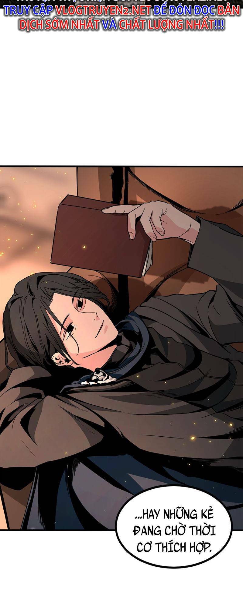 Kẻ giết anh hùng - Chapter 28 - Page 62