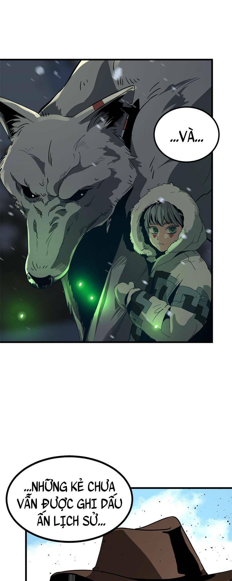 Kẻ giết anh hùng - Chapter 28 - Page 63