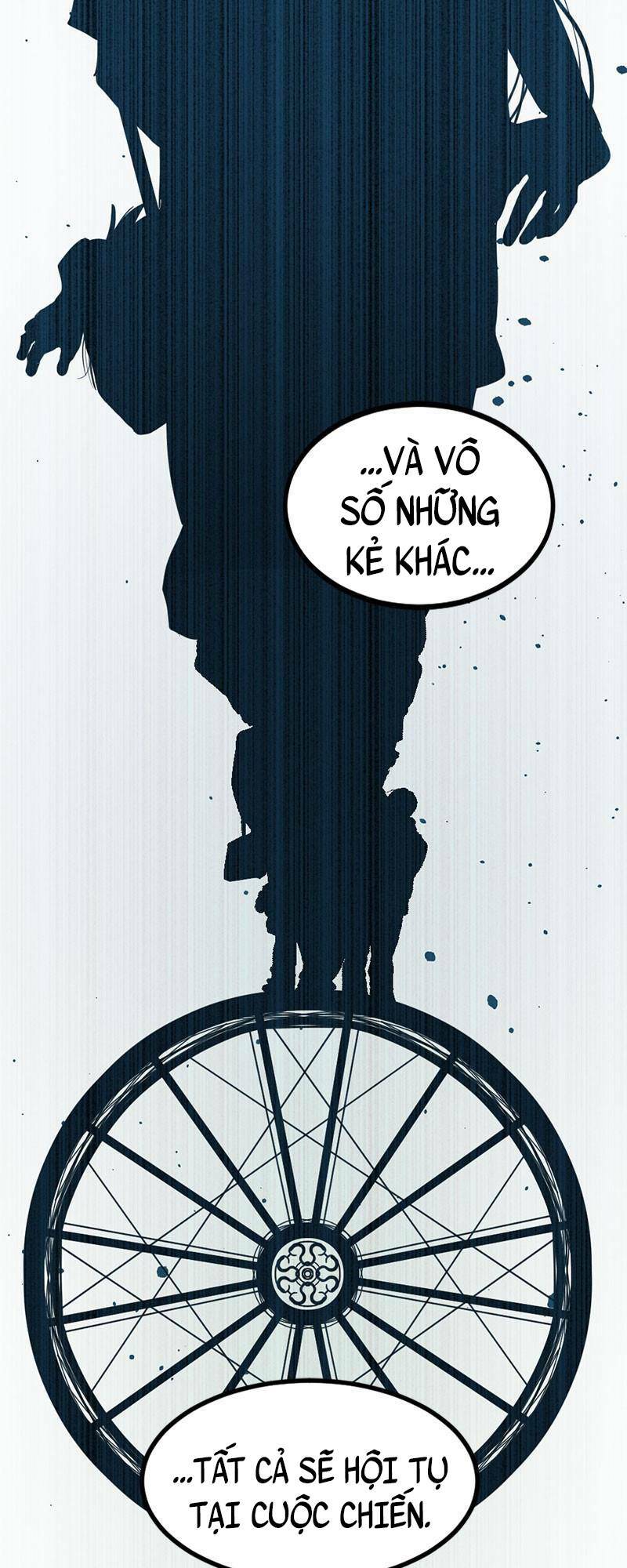 Kẻ giết anh hùng - Chapter 28 - Page 65