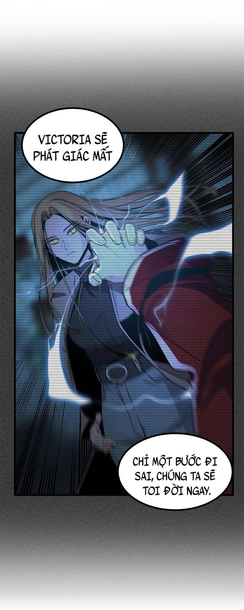 Kẻ giết anh hùng - Chapter 28 - Page 6