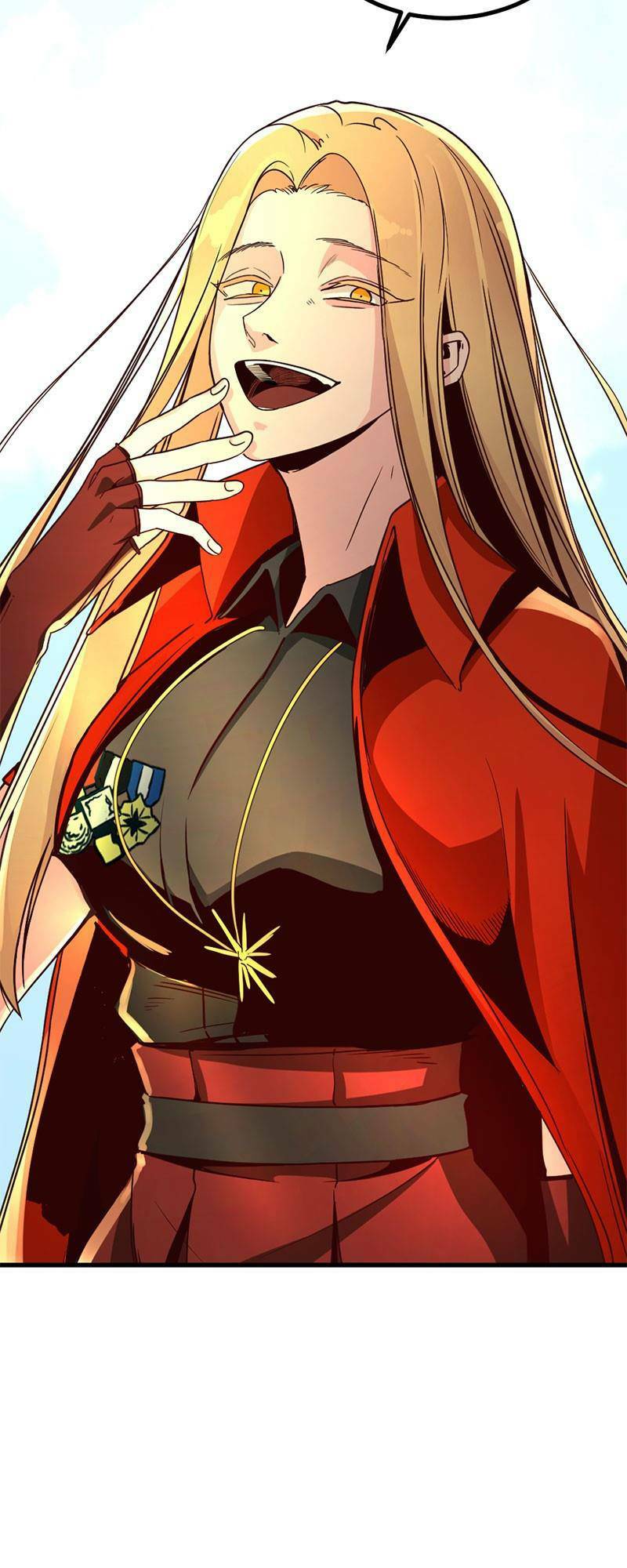 Kẻ giết anh hùng - Chapter 28 - Page 71