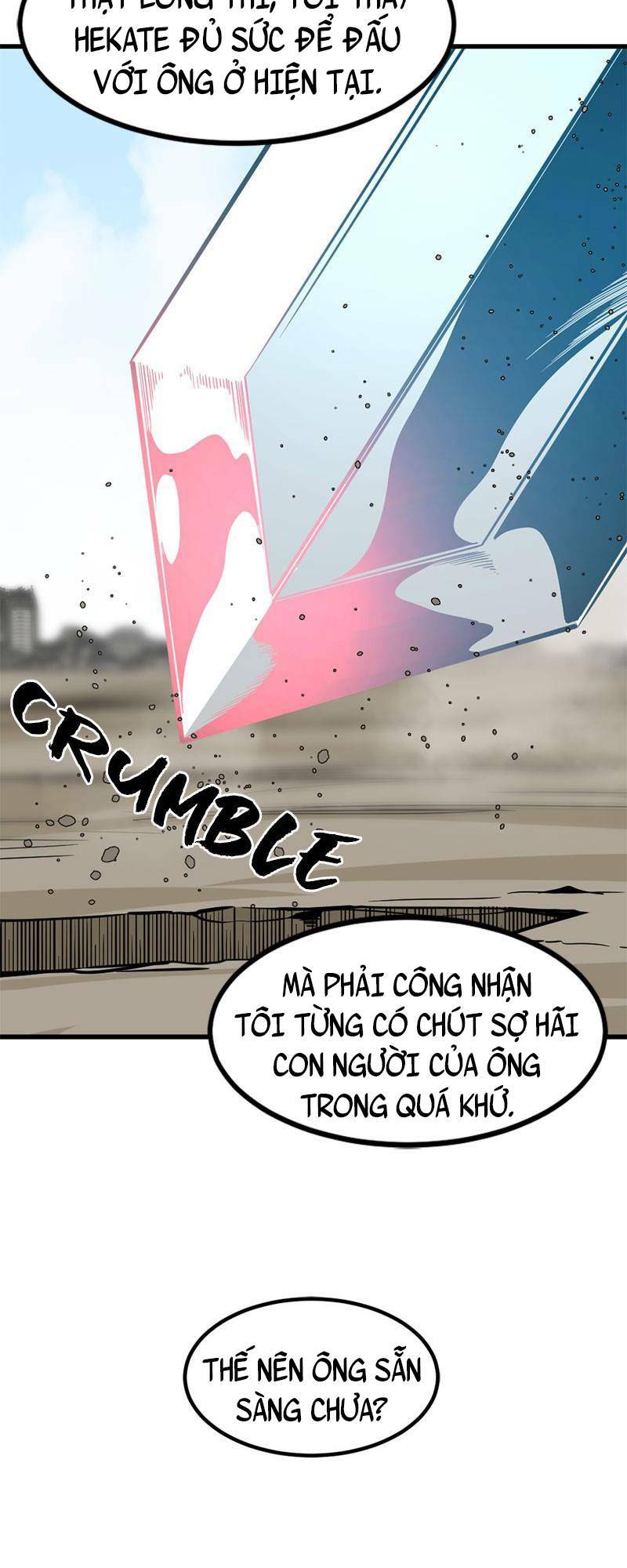 Kẻ giết anh hùng - Chapter 28 - Page 73