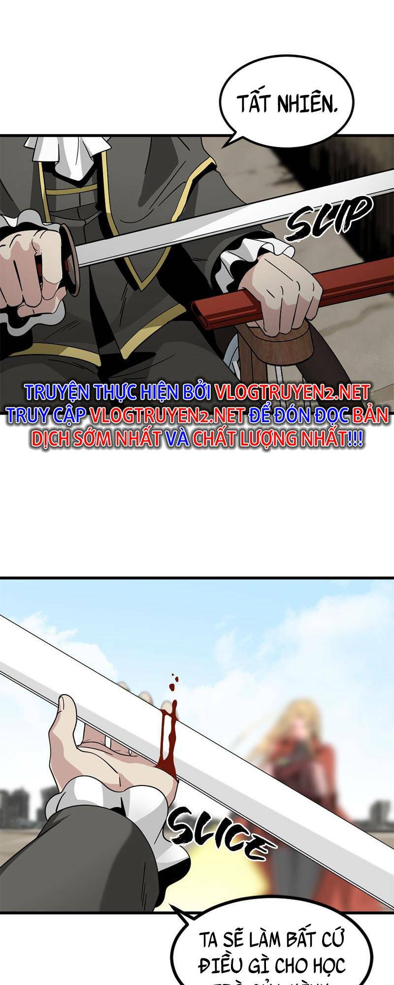 Kẻ giết anh hùng - Chapter 28 - Page 74