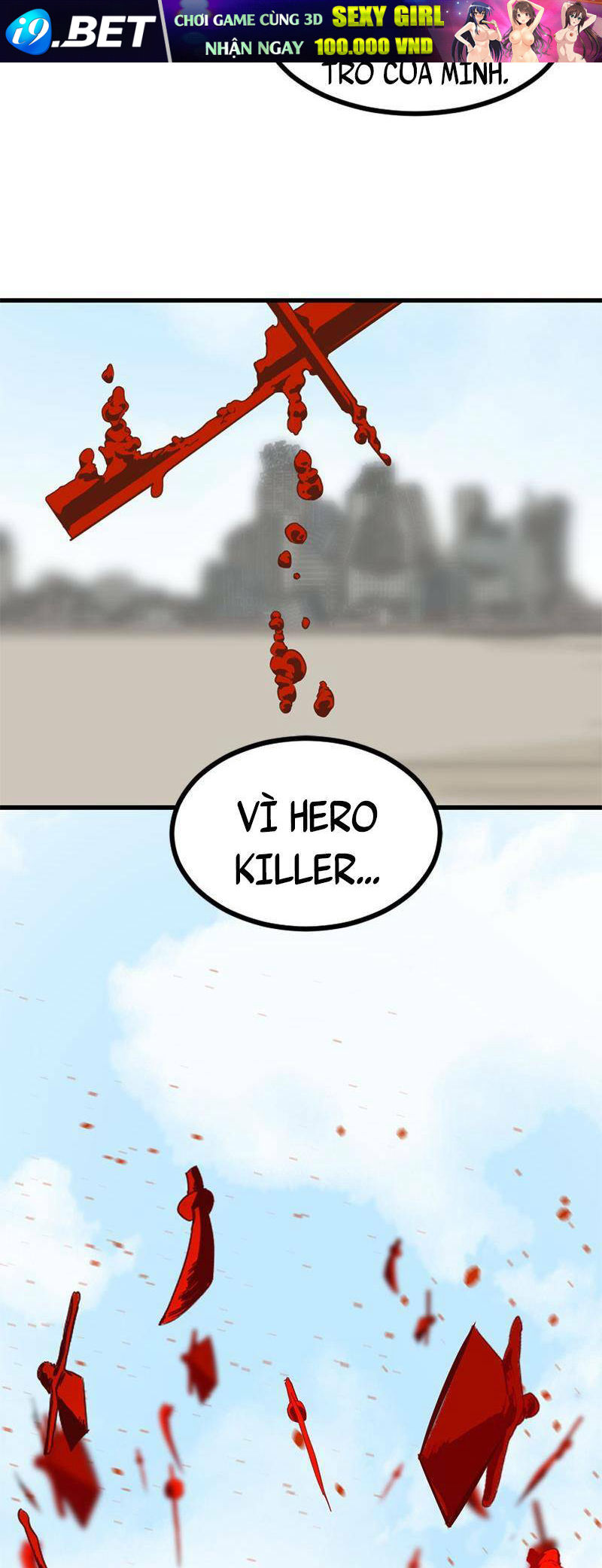Kẻ giết anh hùng - Chapter 28 - Page 75