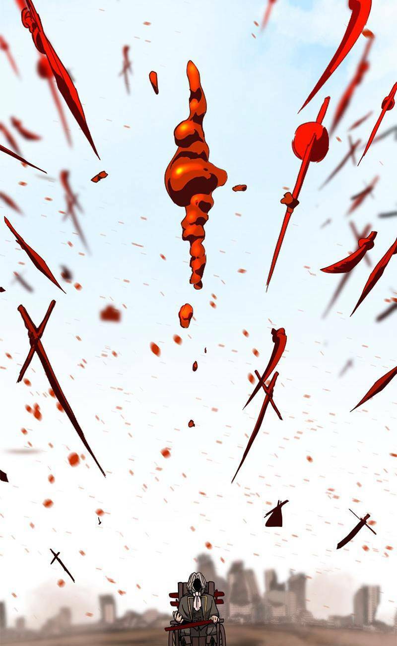 Kẻ giết anh hùng - Chapter 28 - Page 76