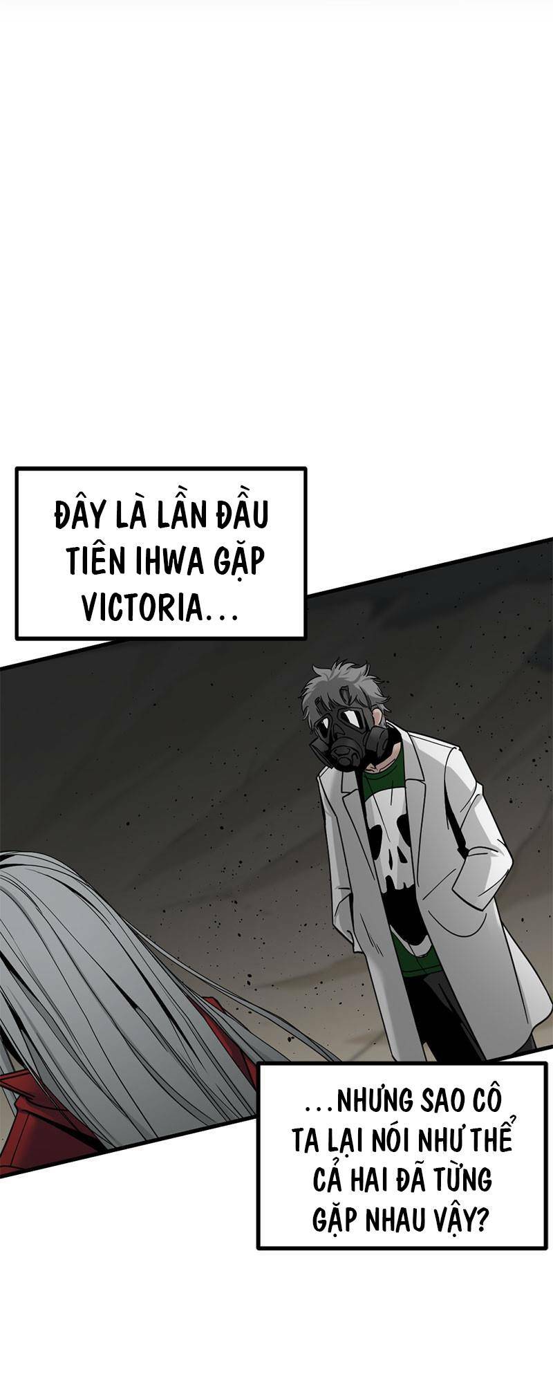Kẻ giết anh hùng - Chapter 28 - Page 7