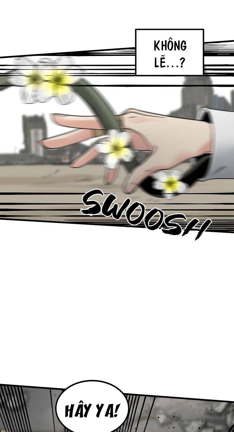 Kẻ giết anh hùng - Chapter 28 - Page 8