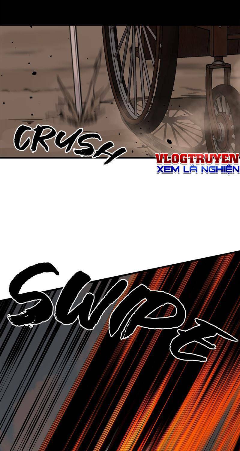 Kẻ giết anh hùng - Chapter 29 - Page 9
