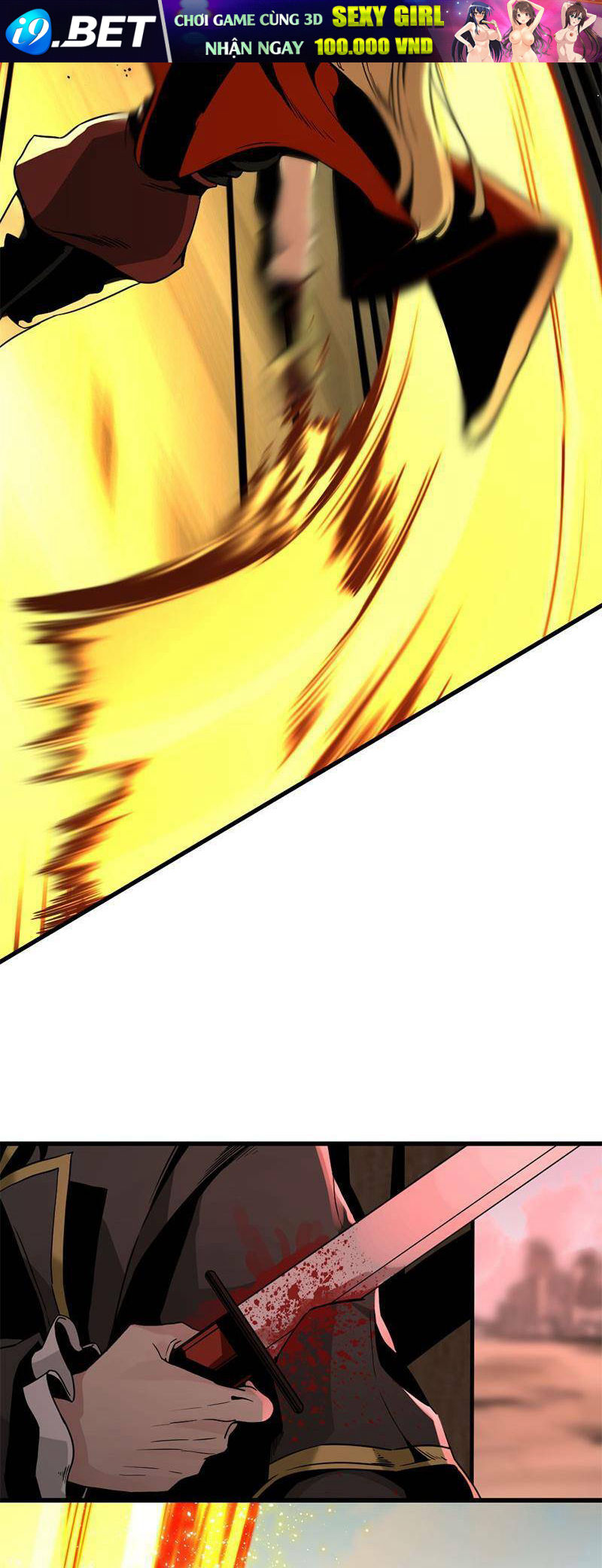 Kẻ giết anh hùng - Chapter 29 - Page 12