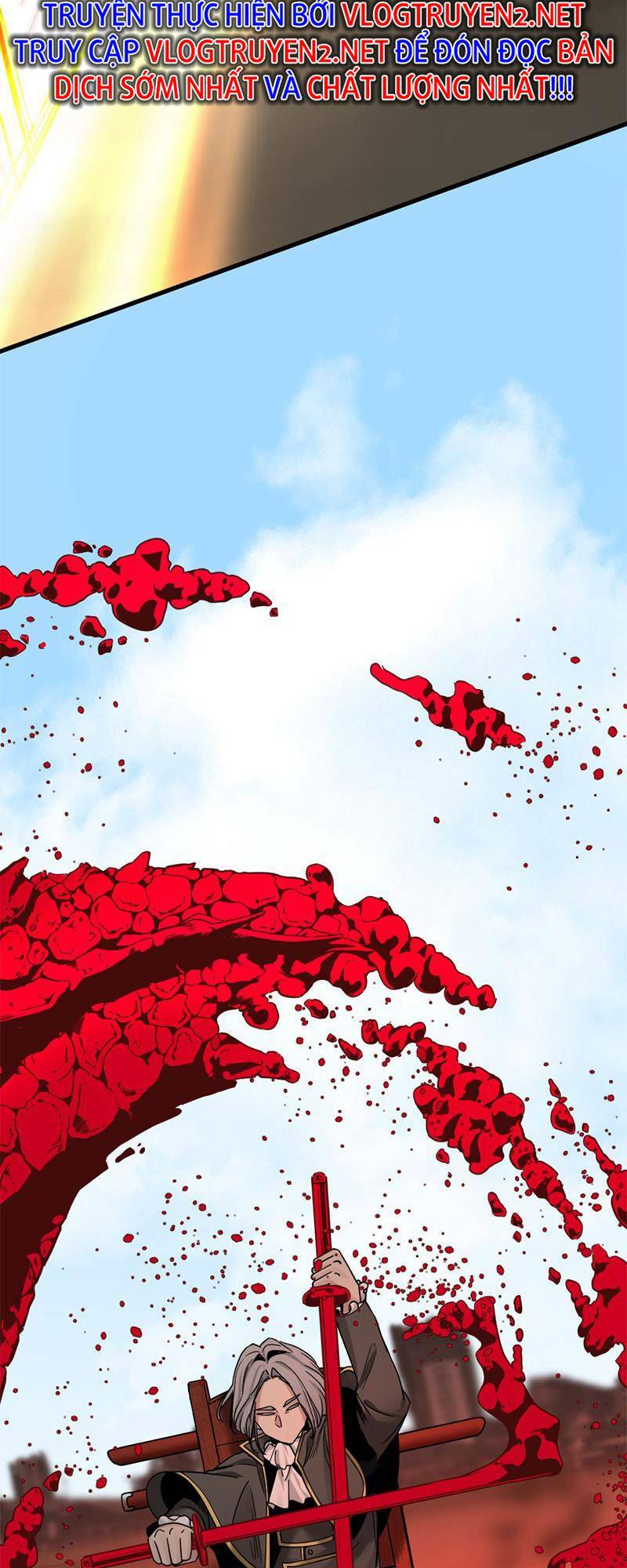 Kẻ giết anh hùng - Chapter 29 - Page 14