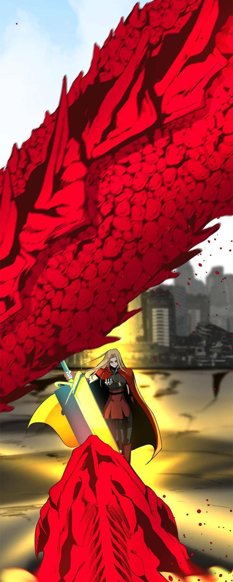 Kẻ giết anh hùng - Chapter 29 - Page 16