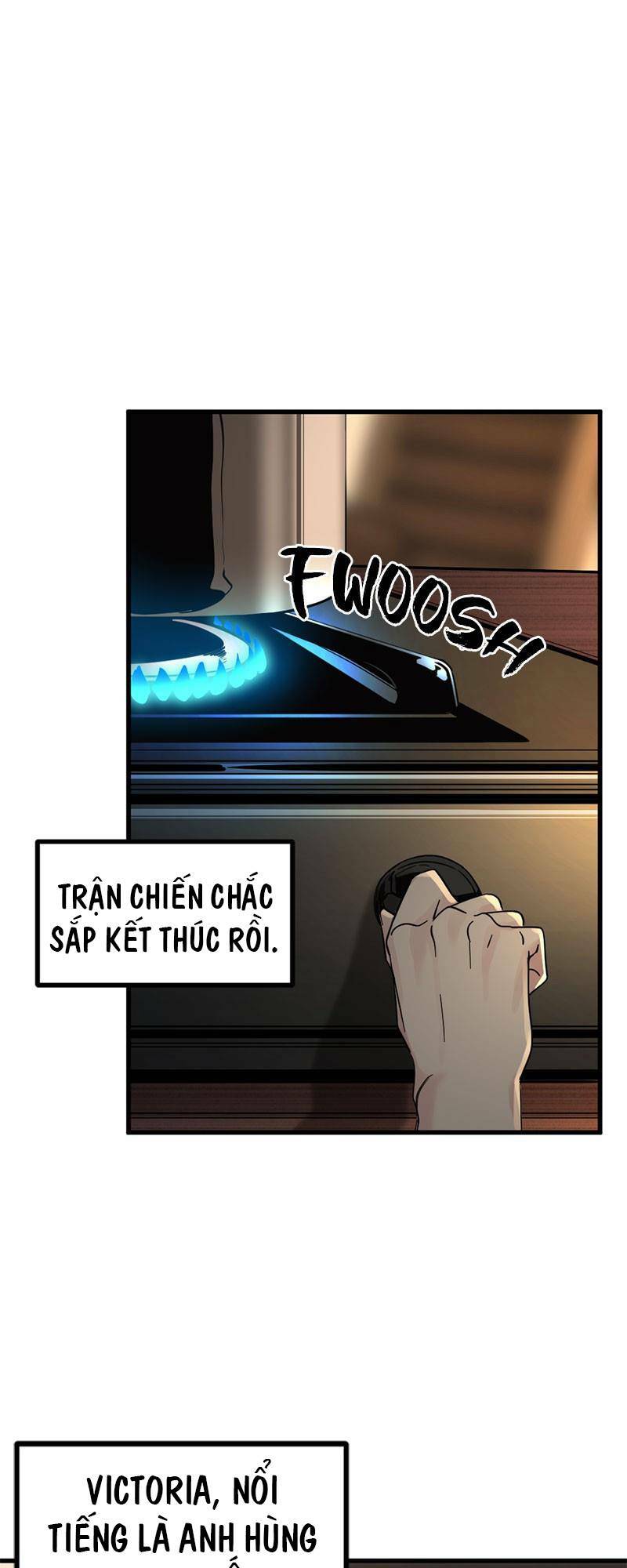 Kẻ giết anh hùng - Chapter 29 - Page 26