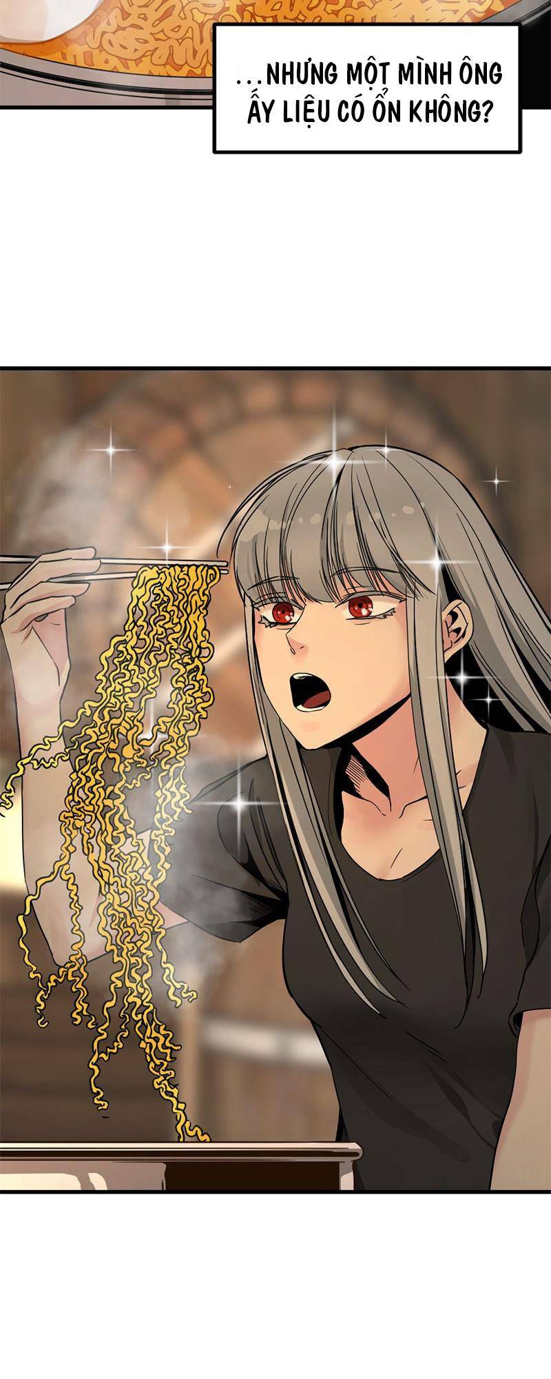 Kẻ giết anh hùng - Chapter 29 - Page 28