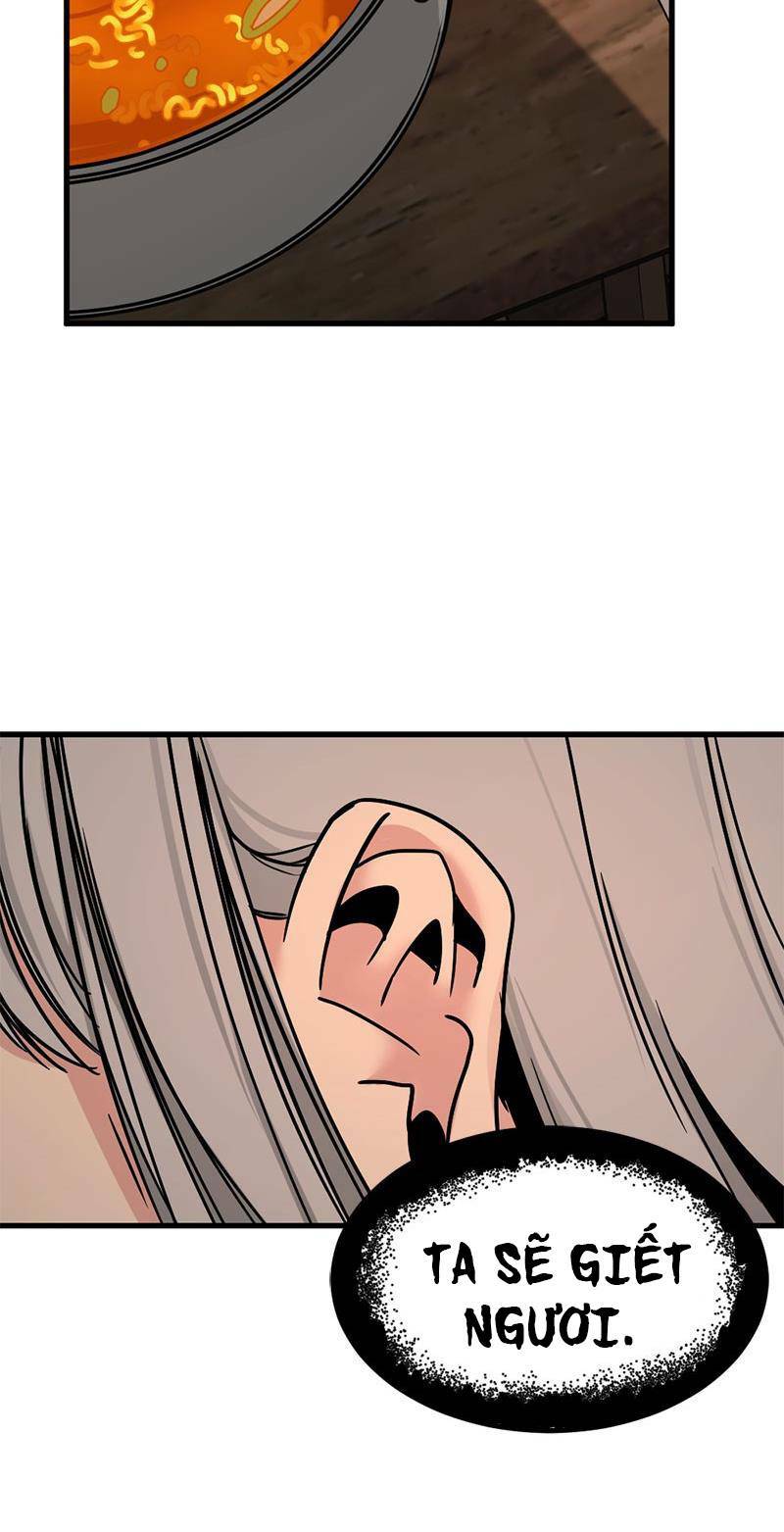 Kẻ giết anh hùng - Chapter 29 - Page 30
