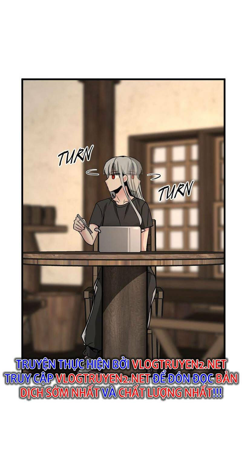 Kẻ giết anh hùng - Chapter 29 - Page 31