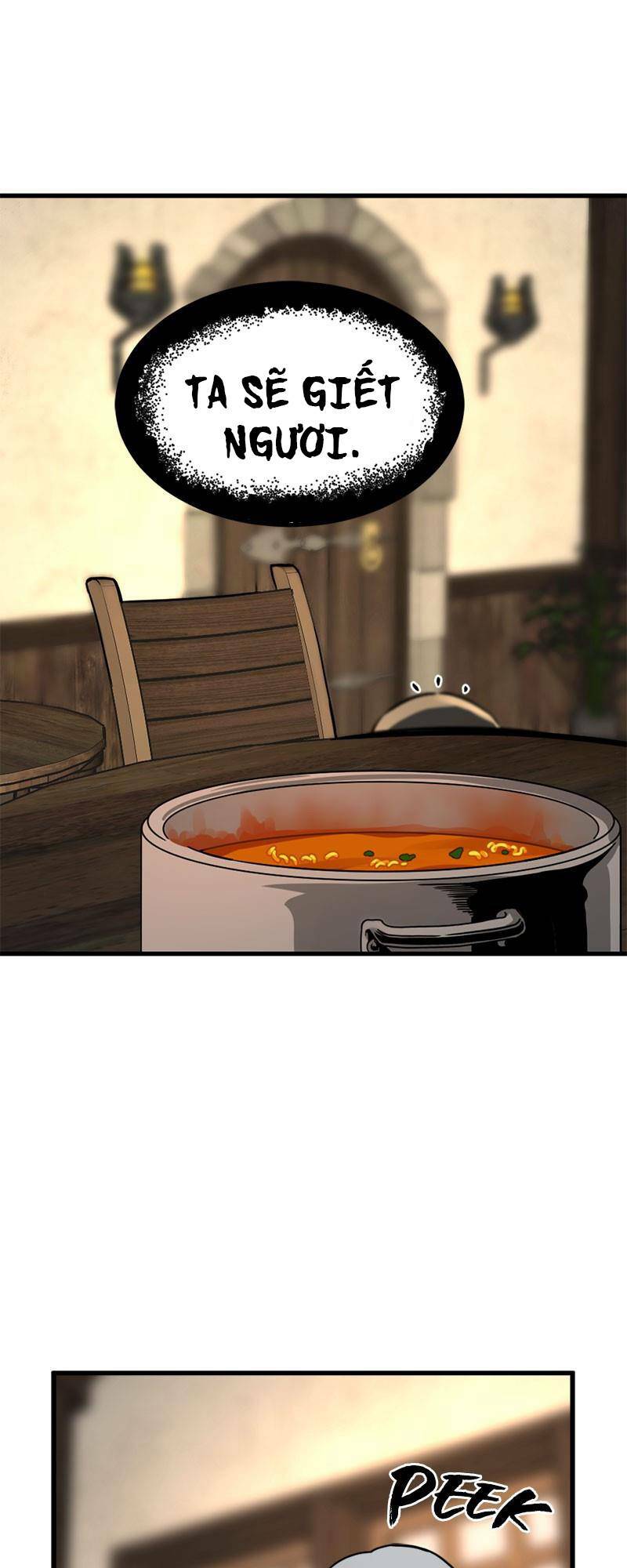 Kẻ giết anh hùng - Chapter 29 - Page 32